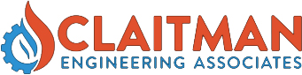 Claitman Engineering Associates Logo