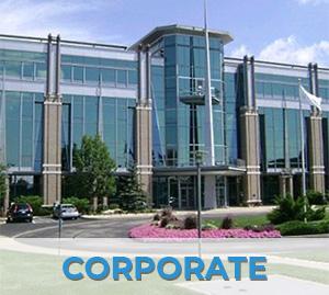 Corporate Building