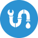 Plumbing Icon