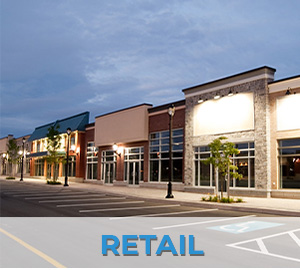 Retail Buildings